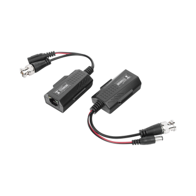 Videovigilancia  EPCOM TITANIUM TT-101-PV-TURBO