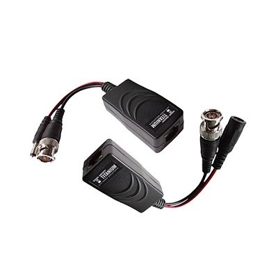 Videovigilancia EPCOM TITANIUM TT-4816-PVTURBO