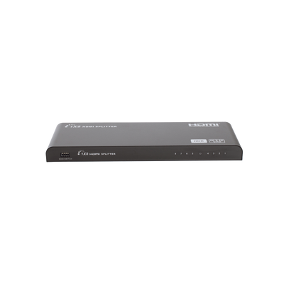 Videovigilancia  EPCOM TITANIUM TT318HDR-V2.0