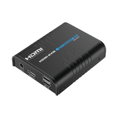 Videovigilancia EPCOM TITANIUM TT373KVM4.0RX
