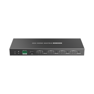 Videovigilancia  EPCOM TITANIUM TT414PRO