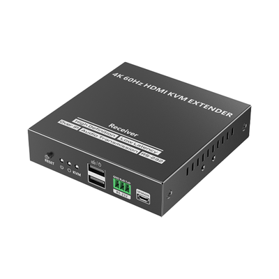 Videovigilancia  EPCOM TITANIUM TT582KVM-RX