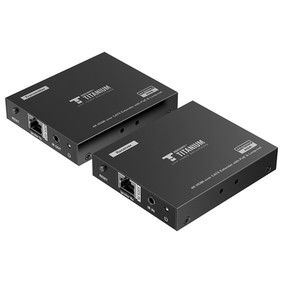 Videovigilancia  EPCOM TITANIUM TT-672PRO