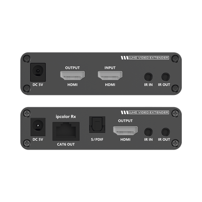 Videovigilancia  EPCOM TITANIUM TT-676
