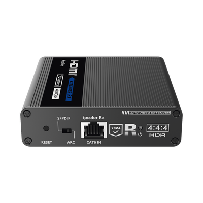 Videovigilancia EPCOM TITANIUM TT-676RX