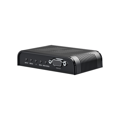Videovigilancia  EPCOM TITANIUM TT7505