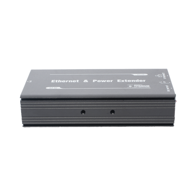 Redes e IT EPCOM TITANIUM TT-8001R