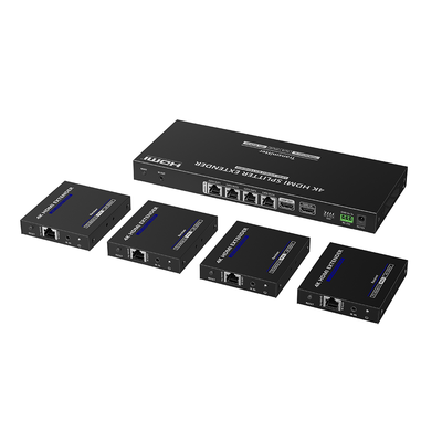 Videovigilancia  EPCOM TITANIUM TT-824N