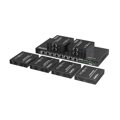 Videovigilancia  EPCOM TITANIUM TT-828N