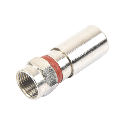 RG-59, RG-6/U RG-11/U  EPCOM TITANIUM TT-CON-510-RG6
