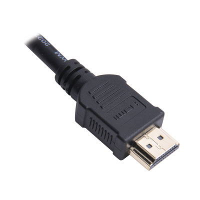 VGA / DVI / HDMI  EPCOM POWERLINE TTHDMI1.8M