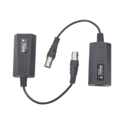 Redes e IT EPCOM TITANIUM TT-IP-CX
