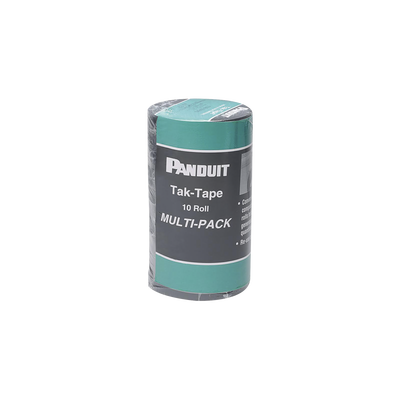 Para Cable UTP (Cat5e, Cat6) PANDUIT TTR-35RX0