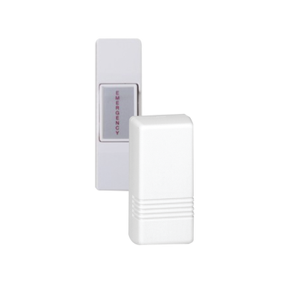 Contacto Magnético Inalámbrico  HONEYWELL HOME RESIDEO TURBOPANIC1