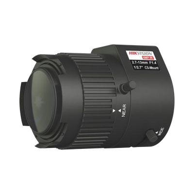 Videovigilancia  HIKVISION TV2713D-6MPIR