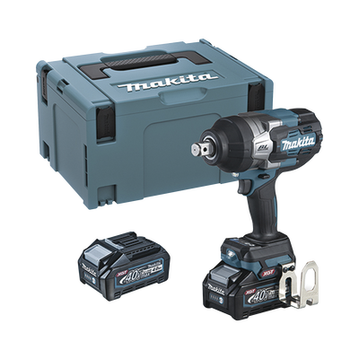 Herramientas Eléctricas MAKITA TW-001-GM-201