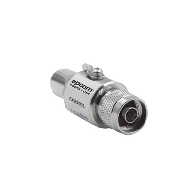 Coaxial EPCOM POWERLINE TX-2500-L