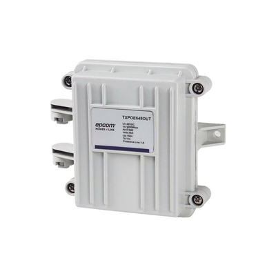 Redes EPCOM POWERLINE TX-POE-648-OUT