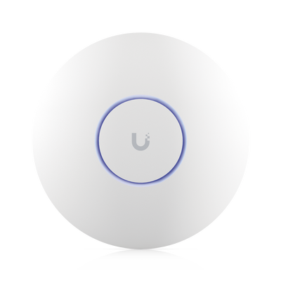 Puntos de Acceso  UBIQUITI U6-ENTERPRISE