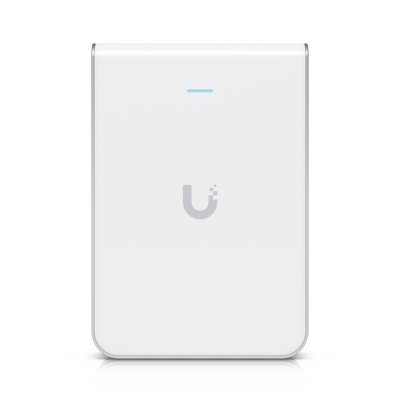 Puntos de Acceso  UBIQUITI U6-IW