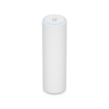 Punto de Acceso UniFi WiFi 6 Mesh, para interior/exterior, doble banda, 5 GHz (4x4 MU-MIMO y OFDMA) / 2.4 GHz (2x2 MIMO)