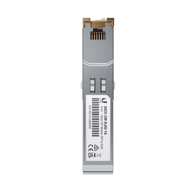Redes e IT UBIQUITI UACC-CM-RJ45-1G