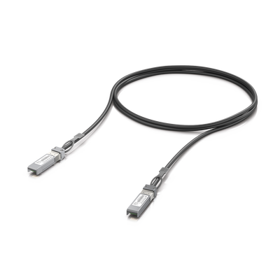 Redes e IT  UBIQUITI UACC-DAC-SFP10-1M