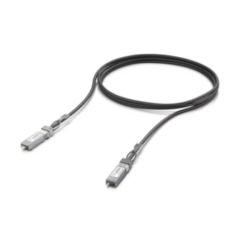 Cable de conexión directa DAC de 3 metros SFP+ 1/10Gbps, ideal para switches UniFi