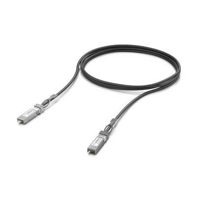 Redes e IT  UBIQUITI UACC-DAC-SFP10-3M