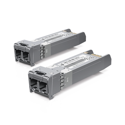 Redes e IT  UBIQUITI UACC-OM-MM-10G-D-2