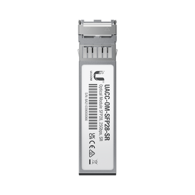 Redes e IT  UBIQUITI UACC-OM-SFP28-SR