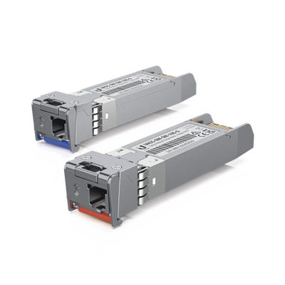 Redes e IT  UBIQUITI UACC-OM-SM-10G-S-2