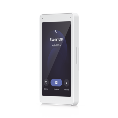 Intercomunicadores  UBIQUITI UA-INTERCOM-VIEWER