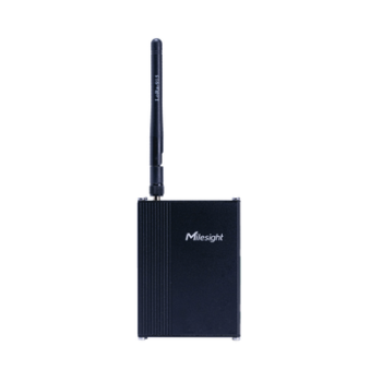 Controlador IoT Multifunción / Automatización, Monitoreo Remoto y Comunicación LoRaWAN / 2 Entradas RTD / 16 Comandos IF-THEN