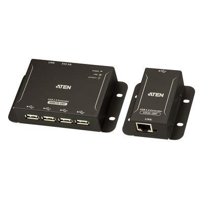 Videovigilancia ATEN UCE3250