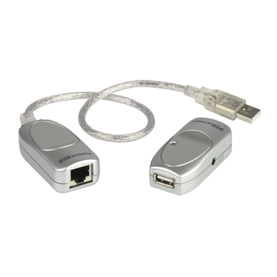 Videovigilancia  ATEN UCE60