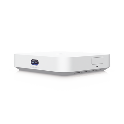 Routers, Firewalls, Balanceadores  UBIQUITI UCG-MAX