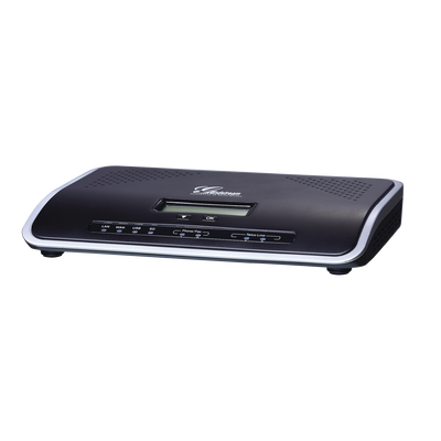 Redes e IT  GRANDSTREAM UCM-6102