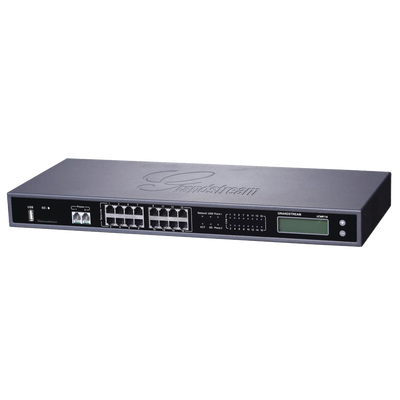 Redes e IT  GRANDSTREAM UCM-6108