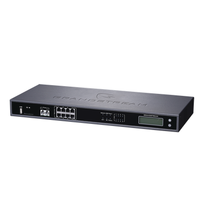 Redes e IT GRANDSTREAM UCM6208