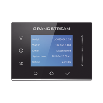 Conmutador IP-PBX 250 usuarios, hasta 50 llamadas simultaneas, solución para PyMEs