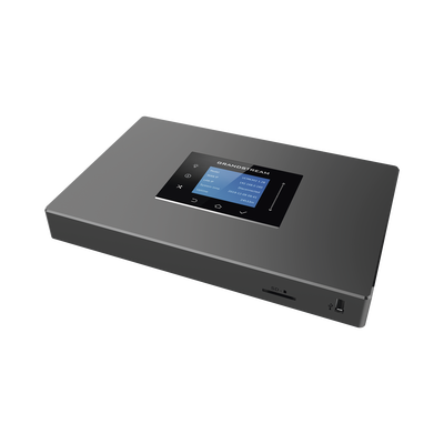 Conmutadores IP  GRANDSTREAM UCM-6301