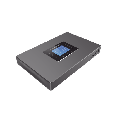 Conmutadores IP  GRANDSTREAM UCM6302