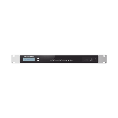Conmutadores IP  GRANDSTREAM UCM6304
