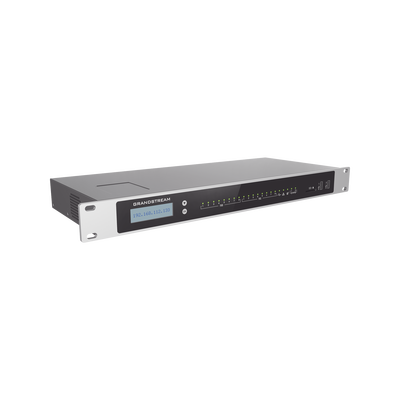 Conmutadores IP GRANDSTREAM UCM6308