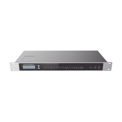 Conmutadores IP  GRANDSTREAM UCM6308A