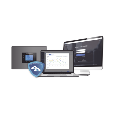 Conmutadores IP  GRANDSTREAM UCM-RC-PLUS