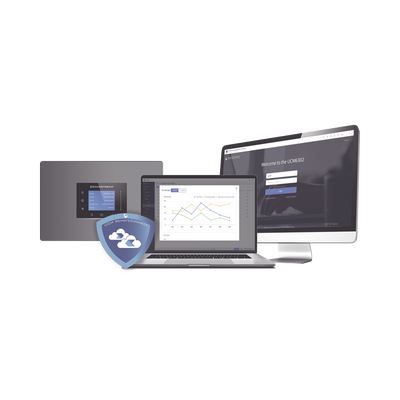 Conmutadores IP  GRANDSTREAM UCMRCSOHO