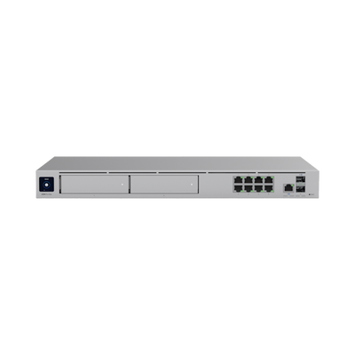 Routers, Firewalls, Balanceadores  UBIQUITI UDM-PRO-MAX