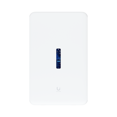 Videovigilancia  UBIQUITI UDW
